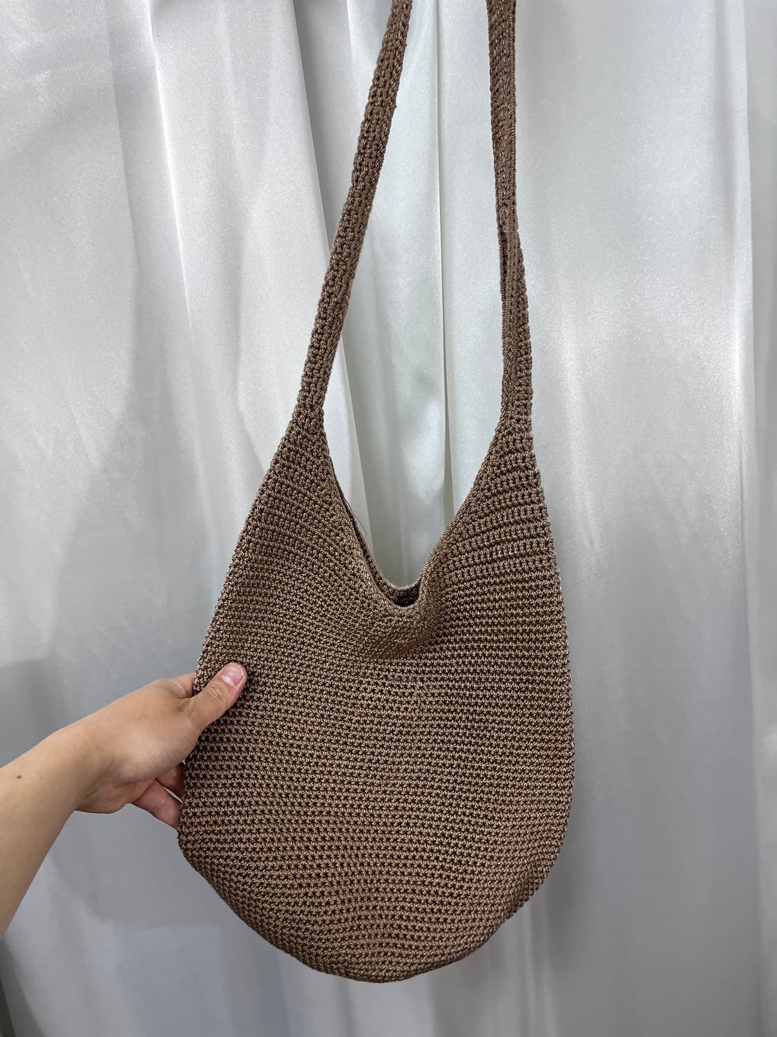 The sak hand made bag 상품이미지2