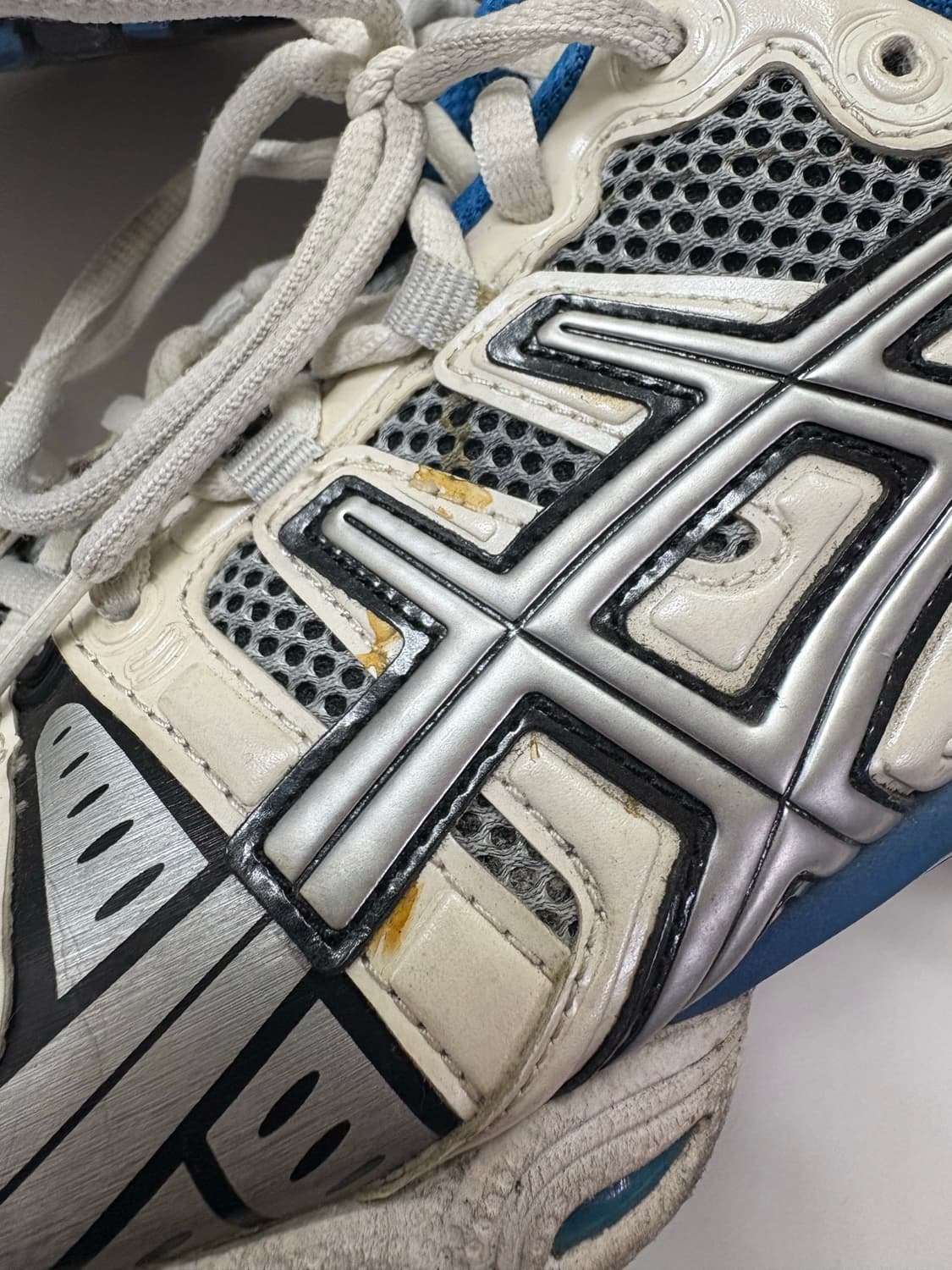 아식스 젤 님버스 285 상품이미지5