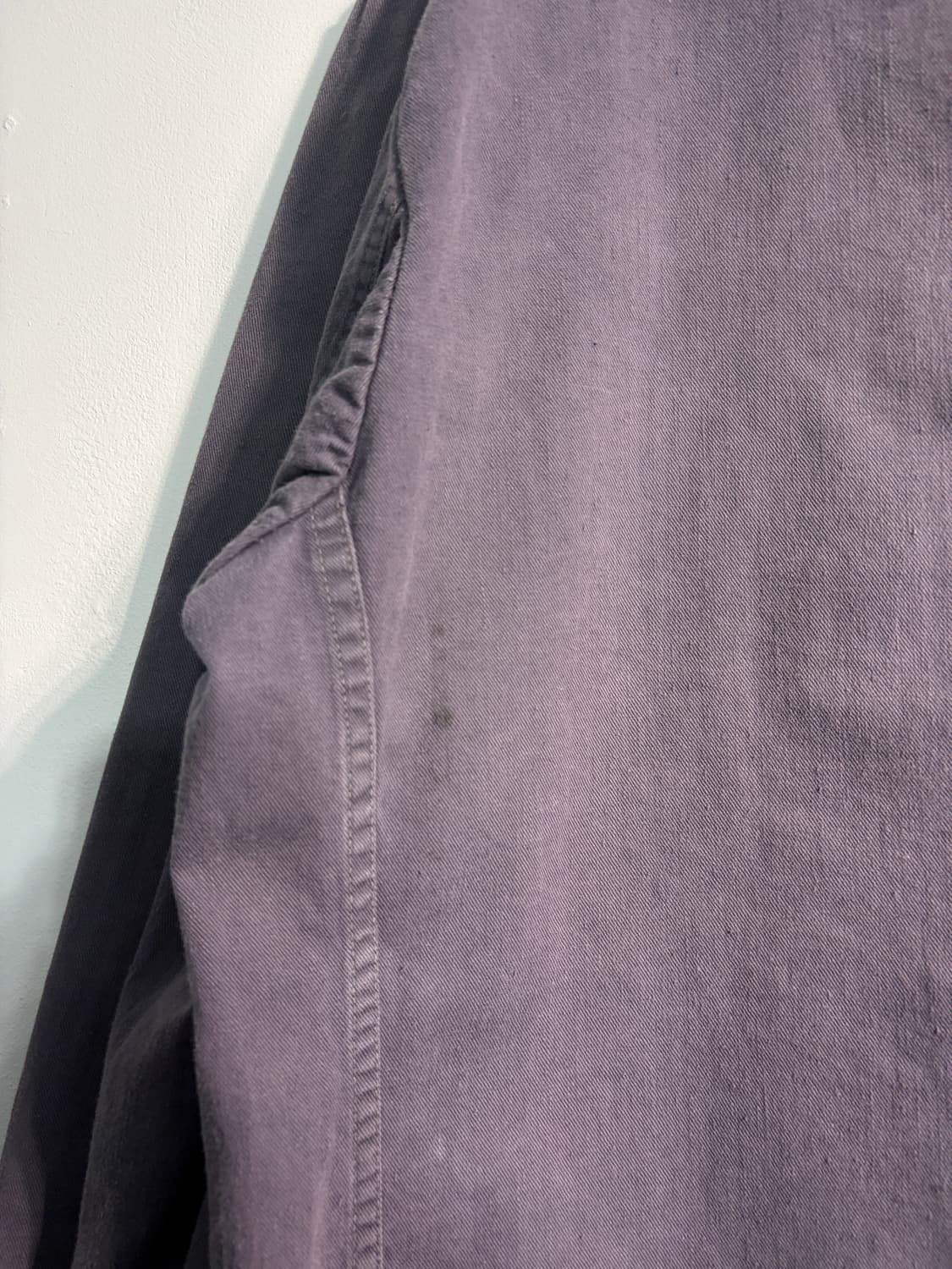 빈티지 프렌치 워크자켓 L (50) 상품이미지10