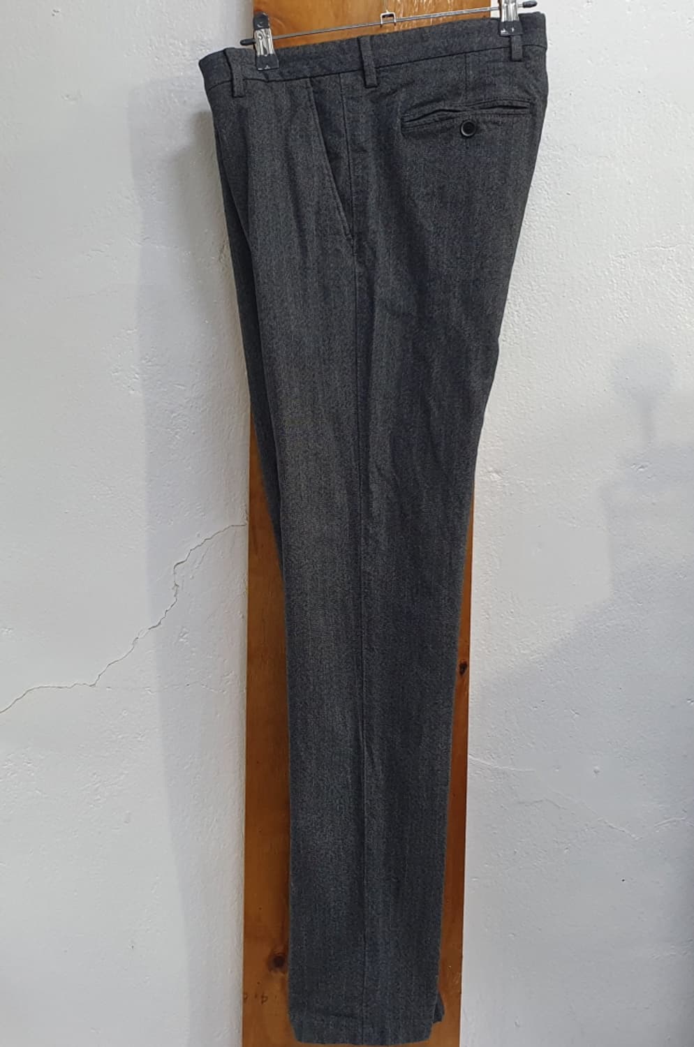 타미힐피거 THFLEX 겨울남자바지(31) 상품이미지2