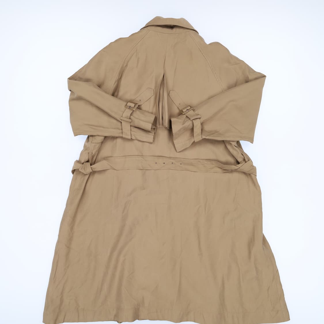 [F] 스튜디오톰보이 트렌치코트 자켓 1104HR1 상품이미지2