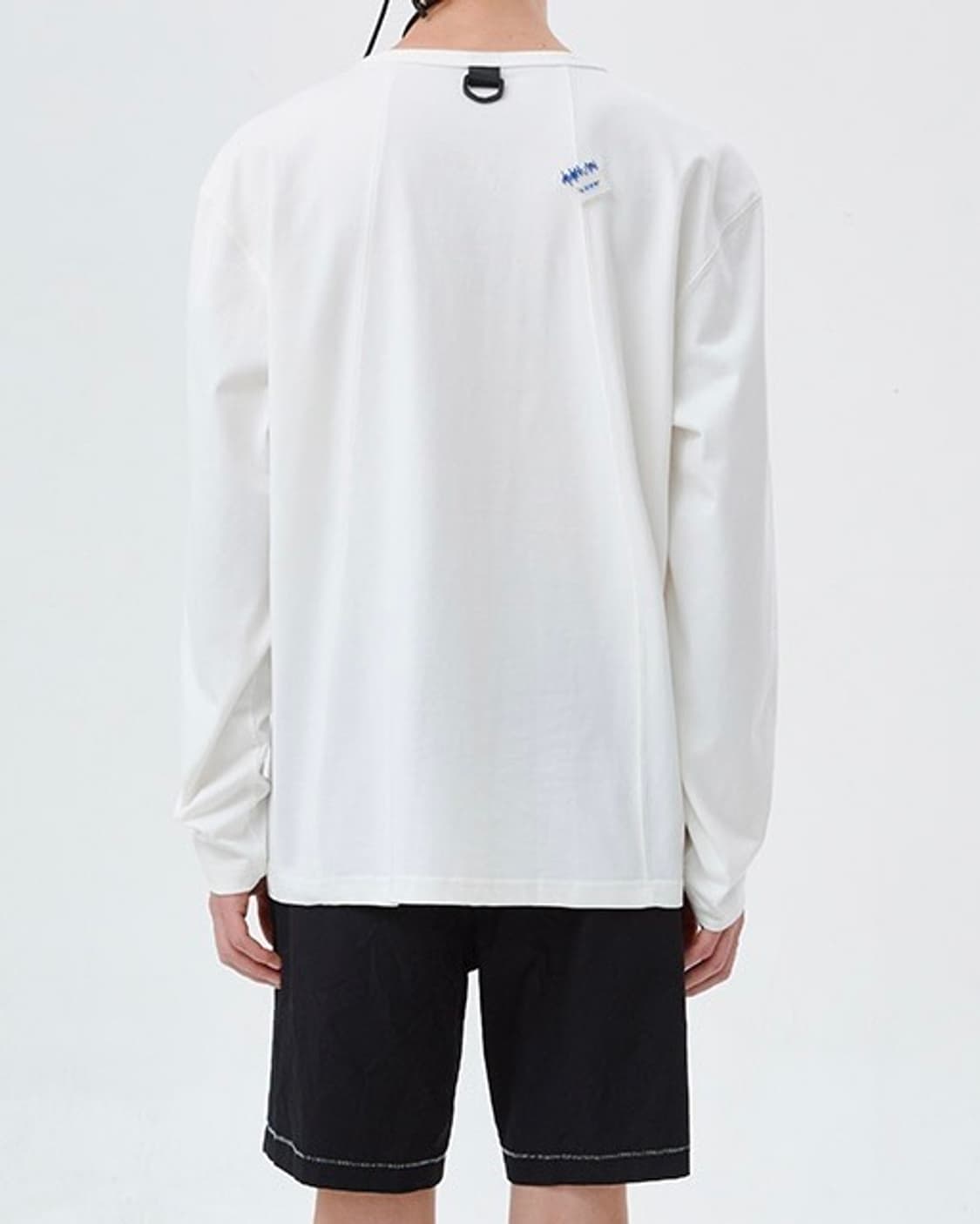 ADER X HELINOX t-shirt (Long Sleeve) 상품이미지4