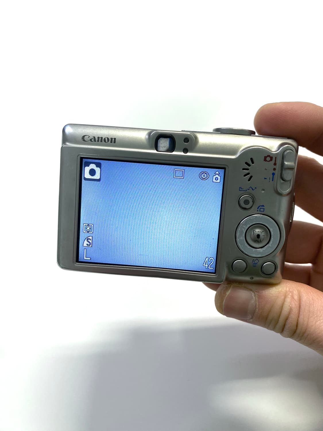 [예약] 캐논 익서스 IXUS 60 디지털 카메라 (IXY 70) 상품이미지3