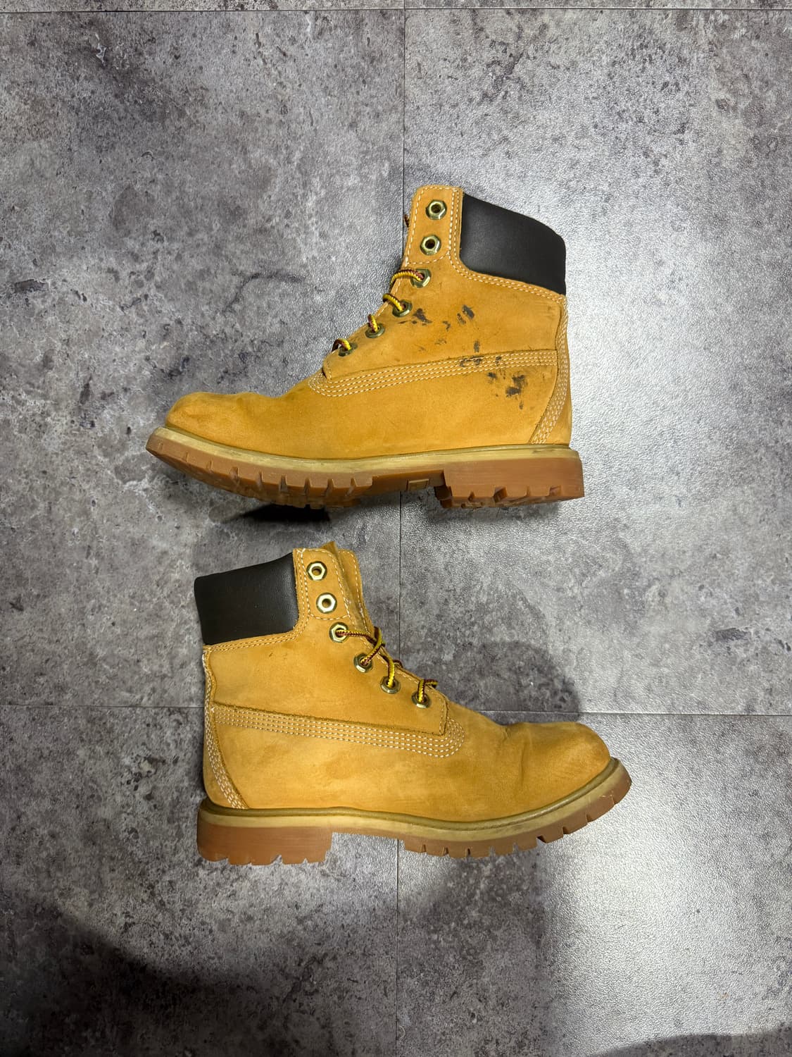 팀버랜드 6인치 프리미엄 220 상품이미지4