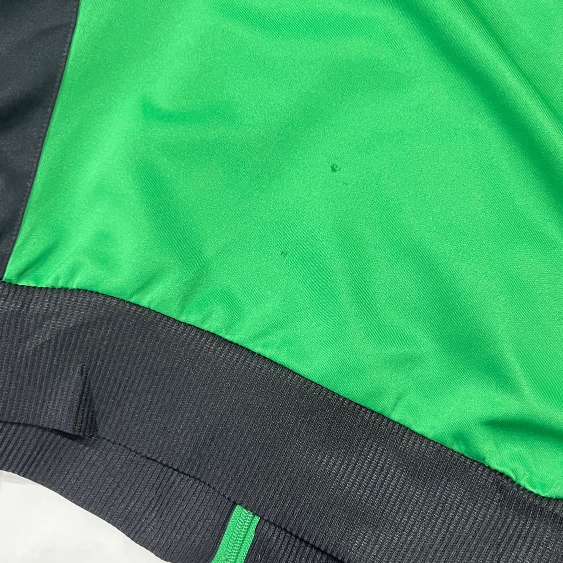 🎣[ADIDAS] 아디다스 니트 카라 트랙탑 상품이미지6