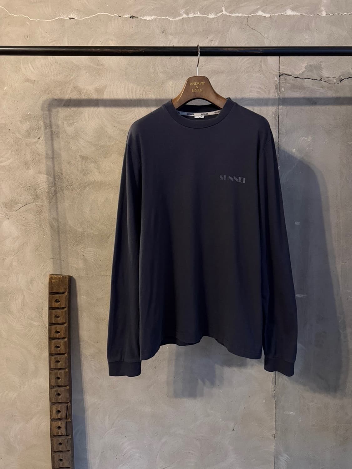 써네이 맨투맨 100 상품이미지1