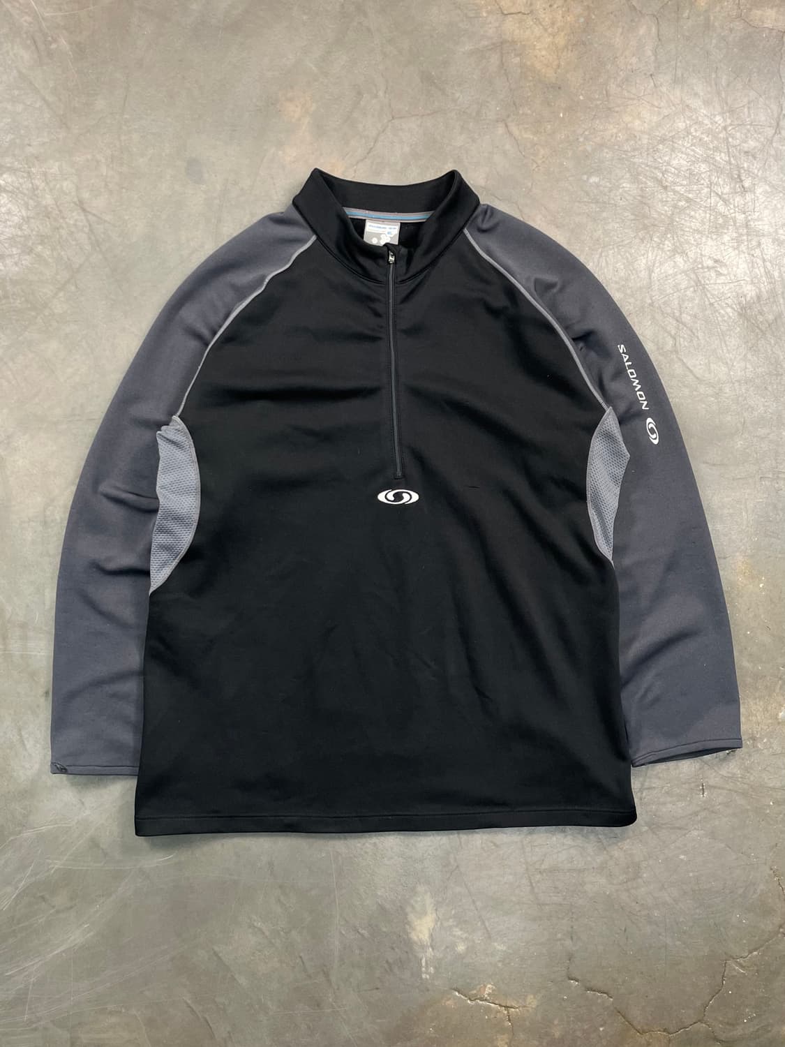 살로몬 풀오버 져지 상품이미지1