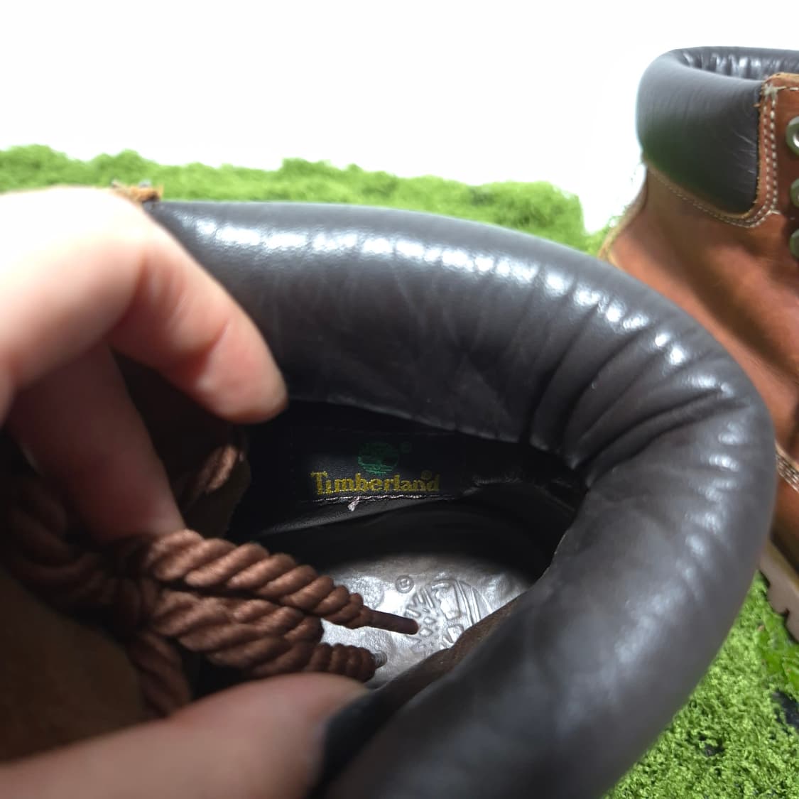 팀버랜드 6인치 프리미엄 워터프루프 부츠 상품이미지5