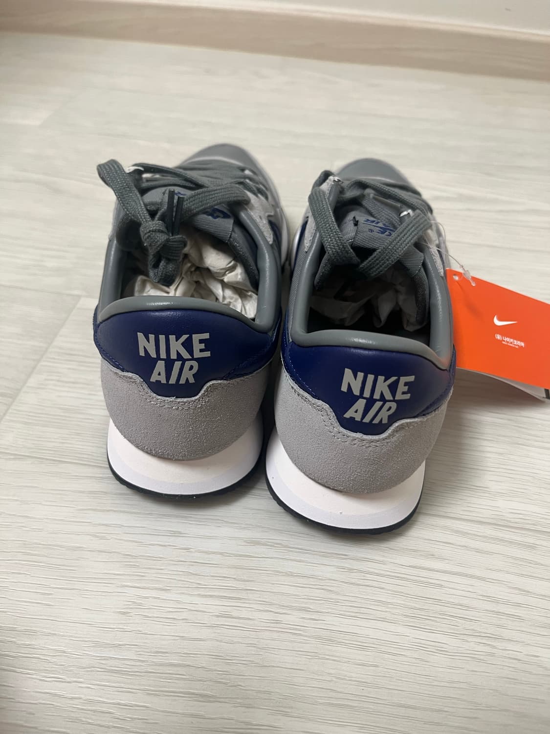 나이키 페가수스 83 (DJ6892-001) 상품이미지4