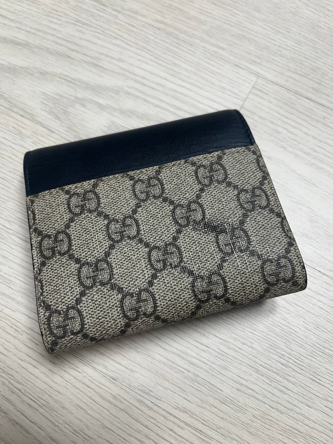 구찌 패드락 반지갑 상품이미지2