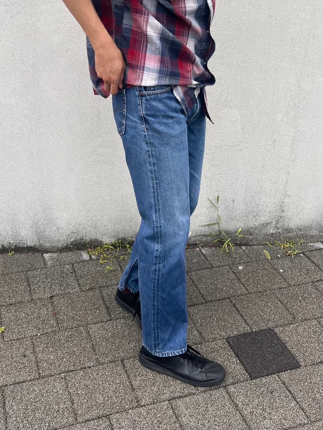 [Levi’s 502 W32 | L36] 상품이미지1