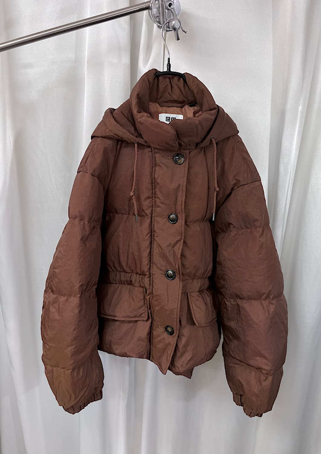 LEMAIRE x uniqlo  상품이미지1