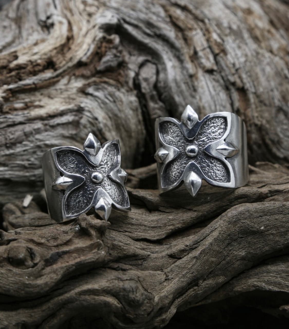 바호스튜디오 silver925 링 상품이미지4