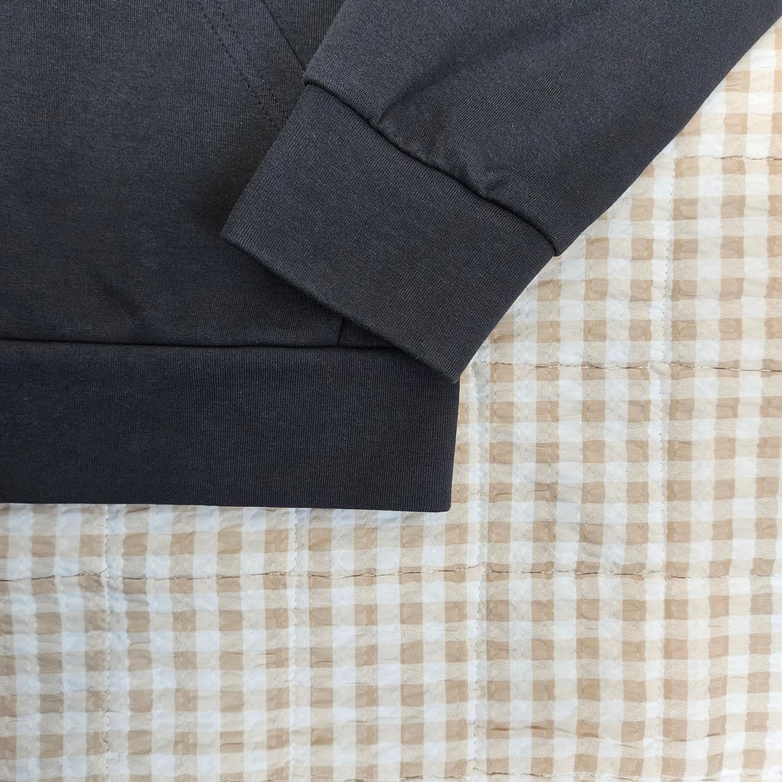 아디다스 간절기 후드집업 자켓 남자100 상품이미지4