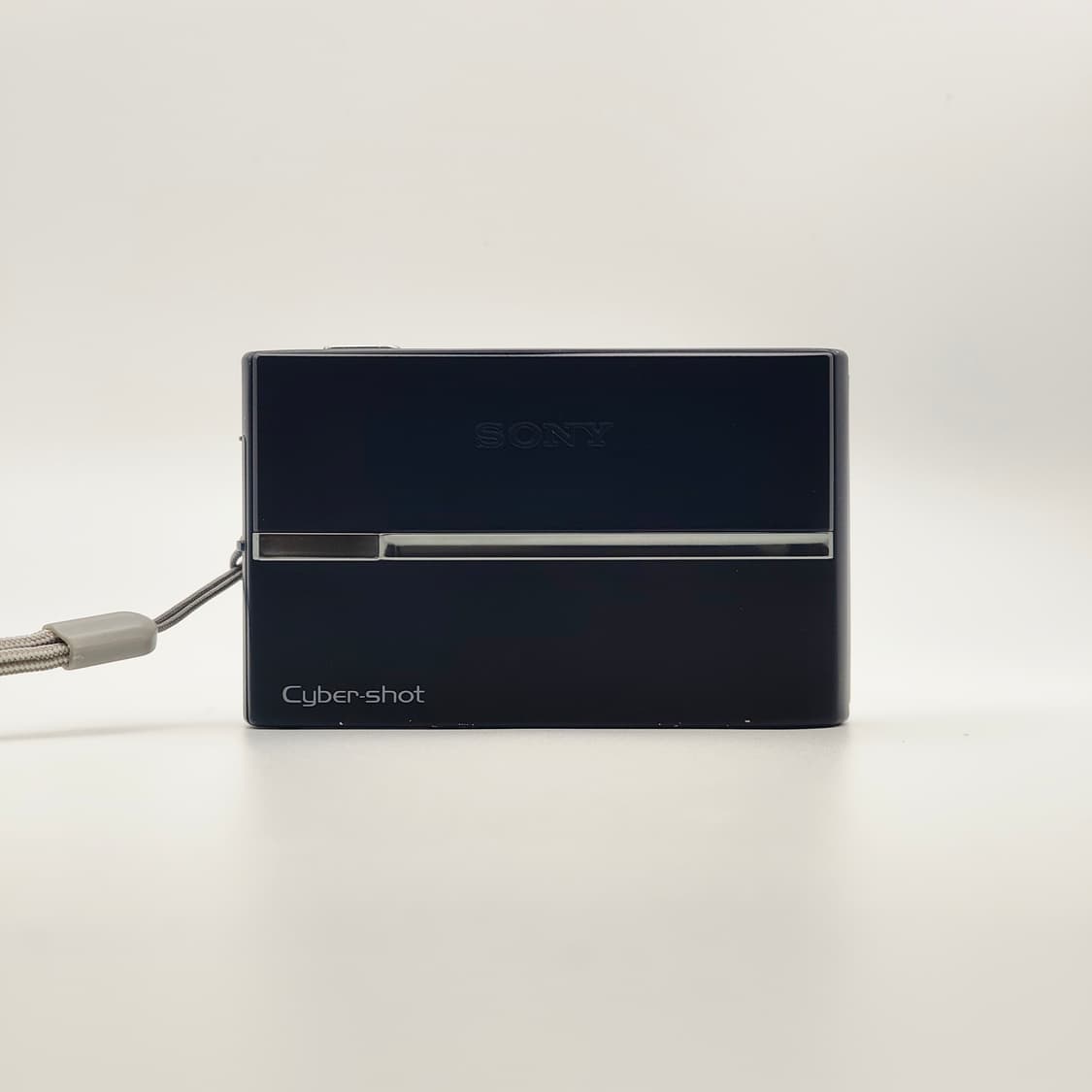 소니 사이버샷 T9 빈티지 디카 상품이미지2