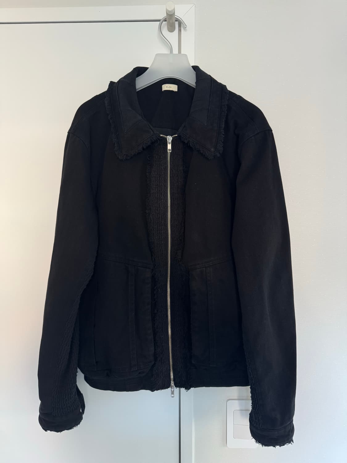 Xlim Ep4 02 Jacket 상품이미지1