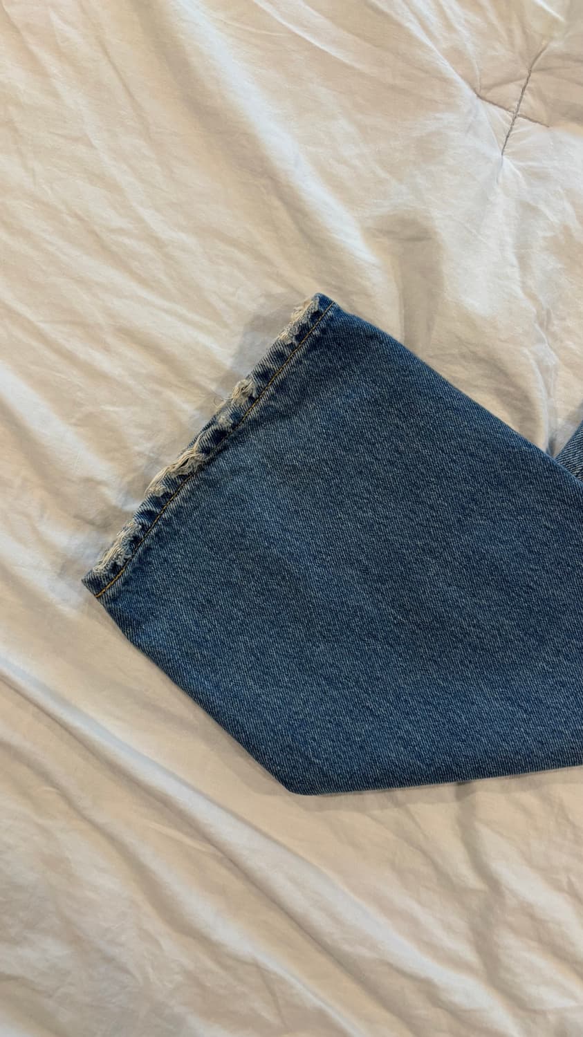 Timeworn 47 denim 상품이미지6