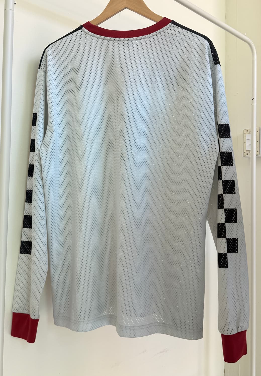 데우스 엑스 마키나(Deus Ex Machina)의 코스모스 모토 저지 상품이미지3