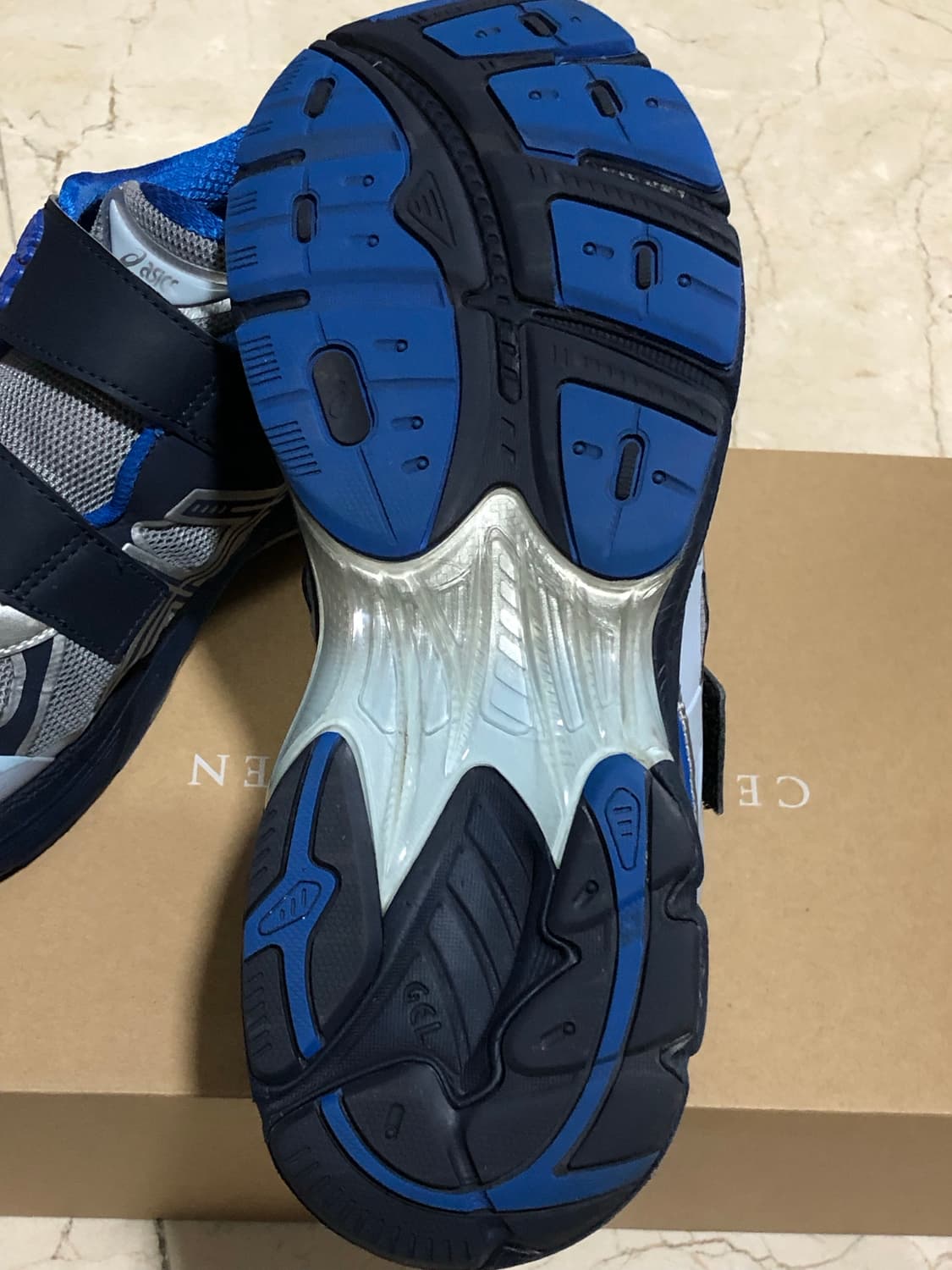 (285) 아식스 세실리에반센 상품이미지5