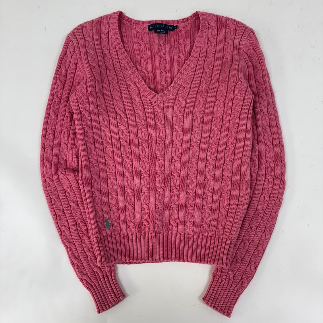 폴로 니트 상품이미지4