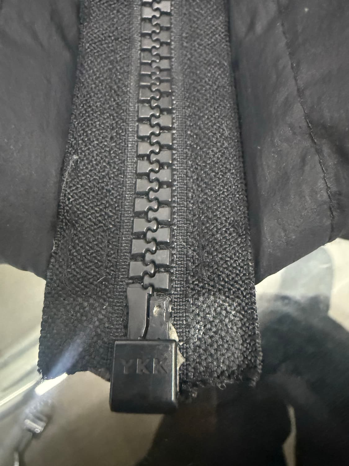 스톤아일랜드 Opaque Nylon Tela Down 06aw 상품이미지8