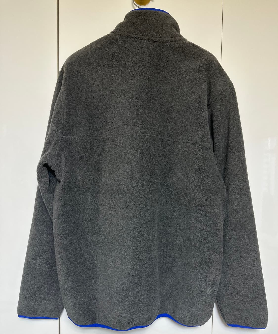 파타고니아 신칠라스냅티 후리스 상품이미지4