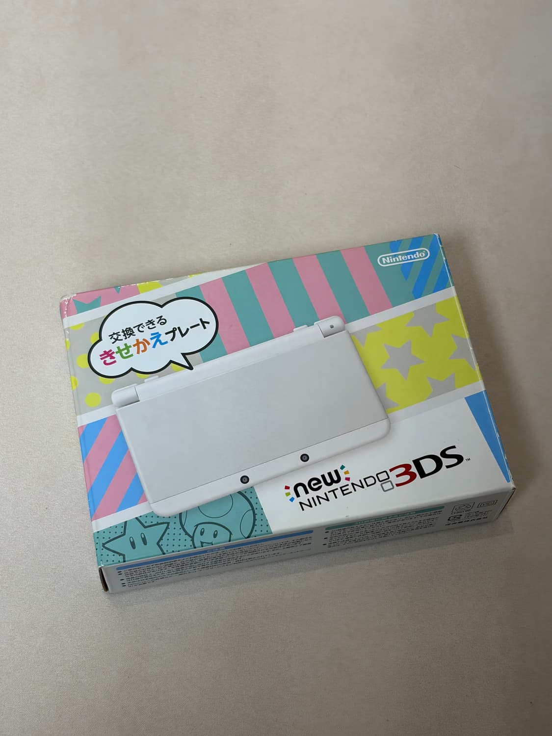 뉴작다수 일판 박스 풀세트 new 3ds 닌텐도 상품이미지2