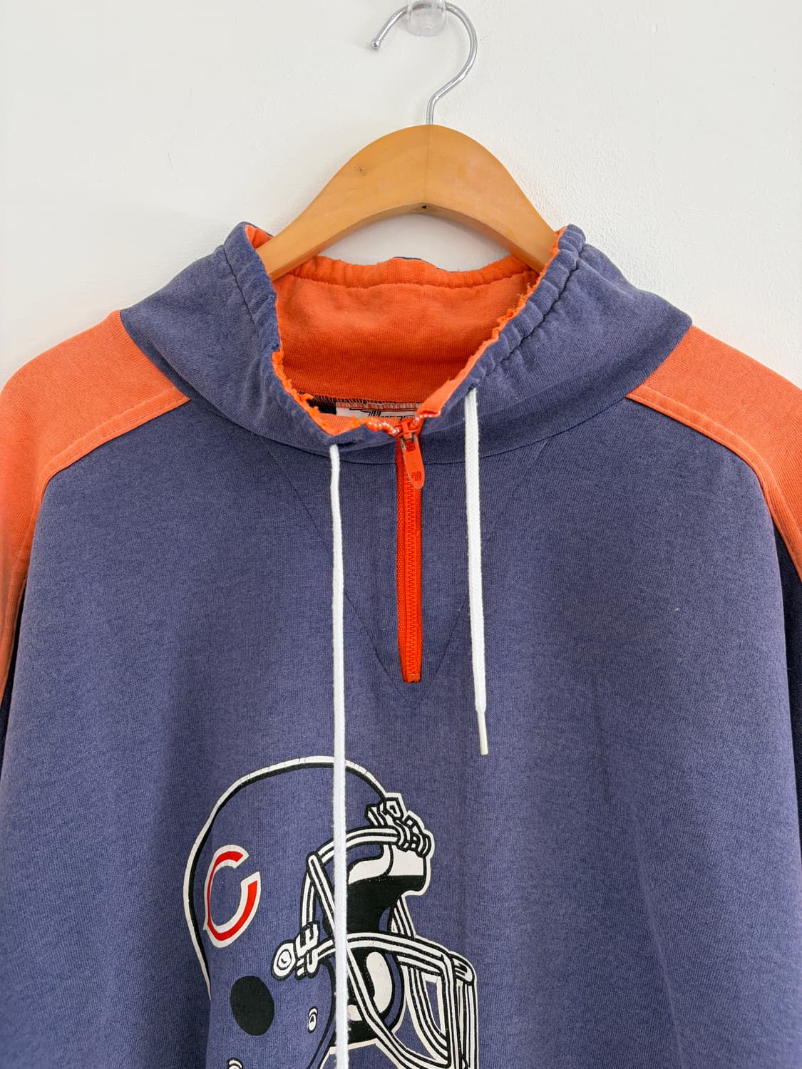90's NFL TEAM pullover (made in USA) 상품이미지2