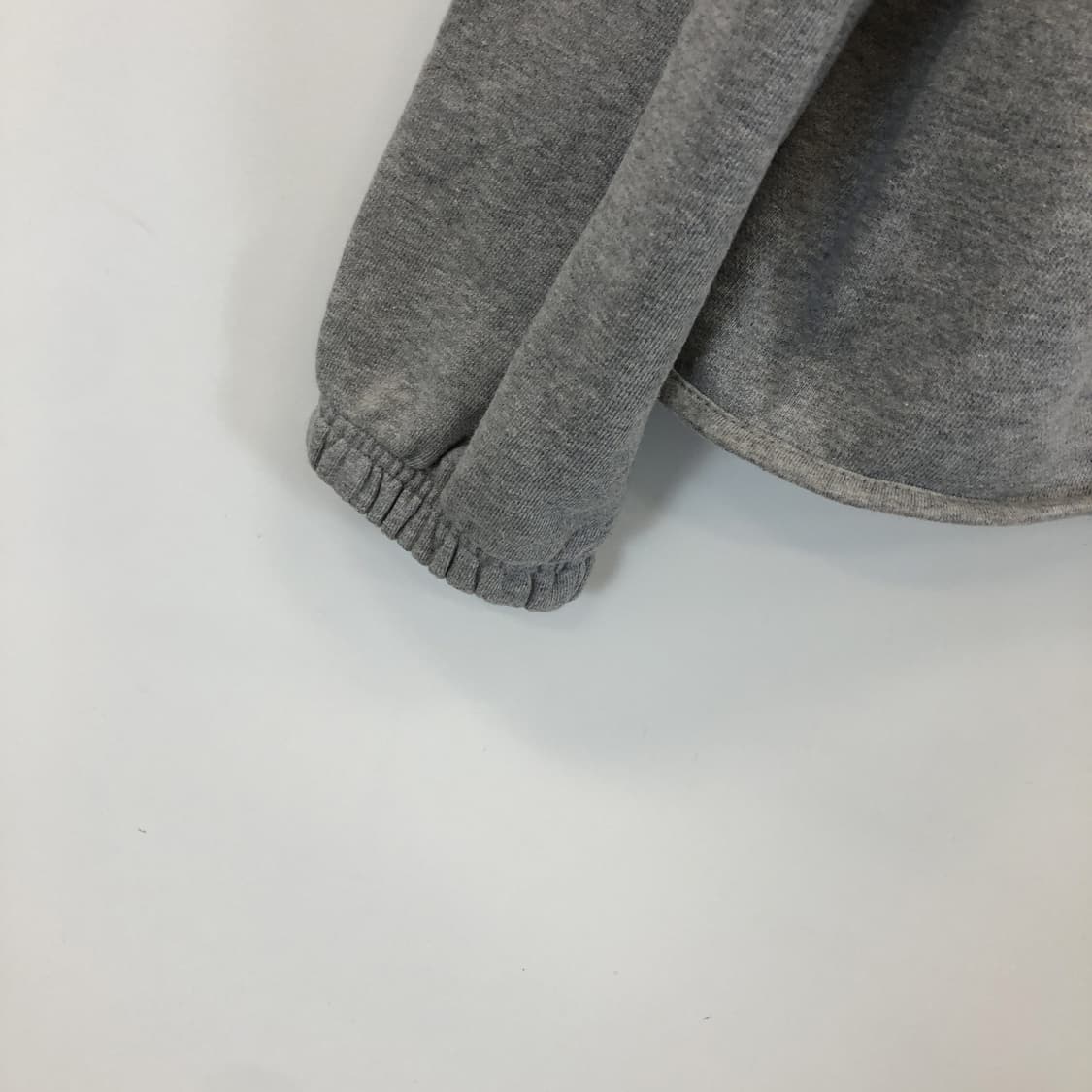 RONRON 론론 스웻 오버자켓 FREE  상품이미지3