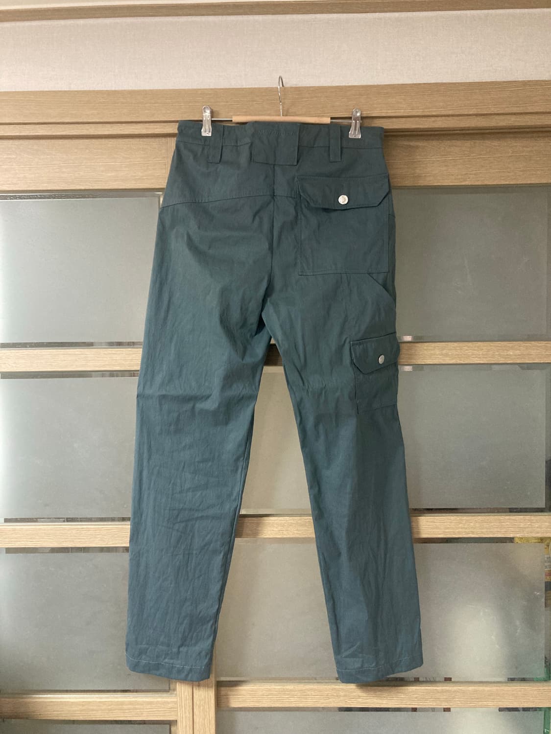 Affxwrks utility pants 상품이미지2