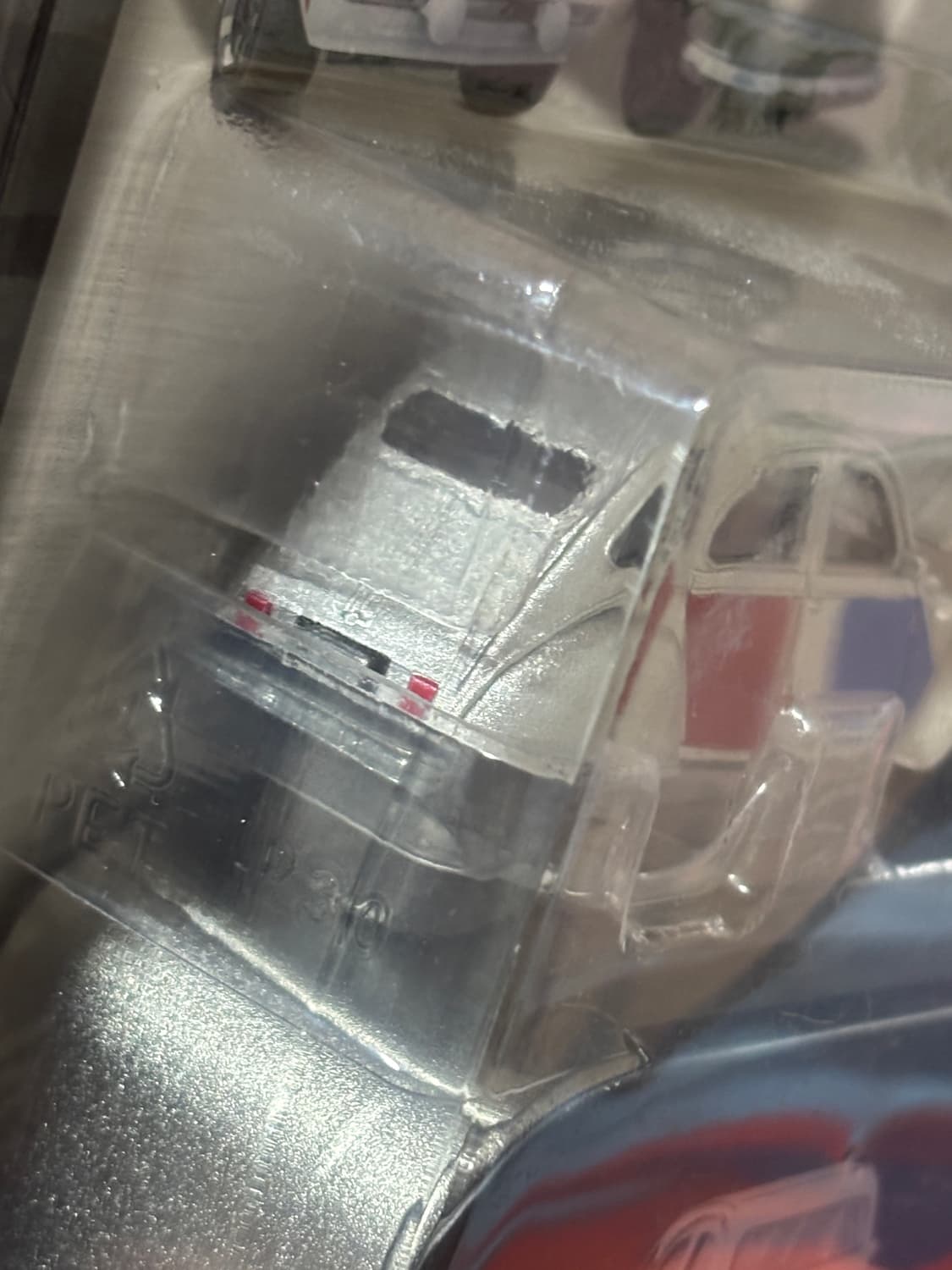 미개봉) 시트로엥 2cv 다이캐스트 마조렛 인테리어 소품 상품이미지10