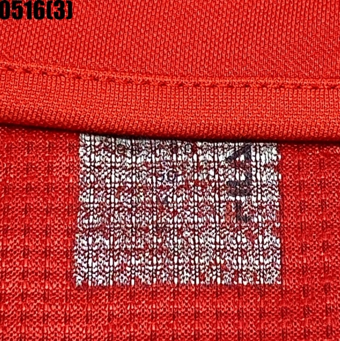 휠라 긴팔티셔츠 상품이미지3