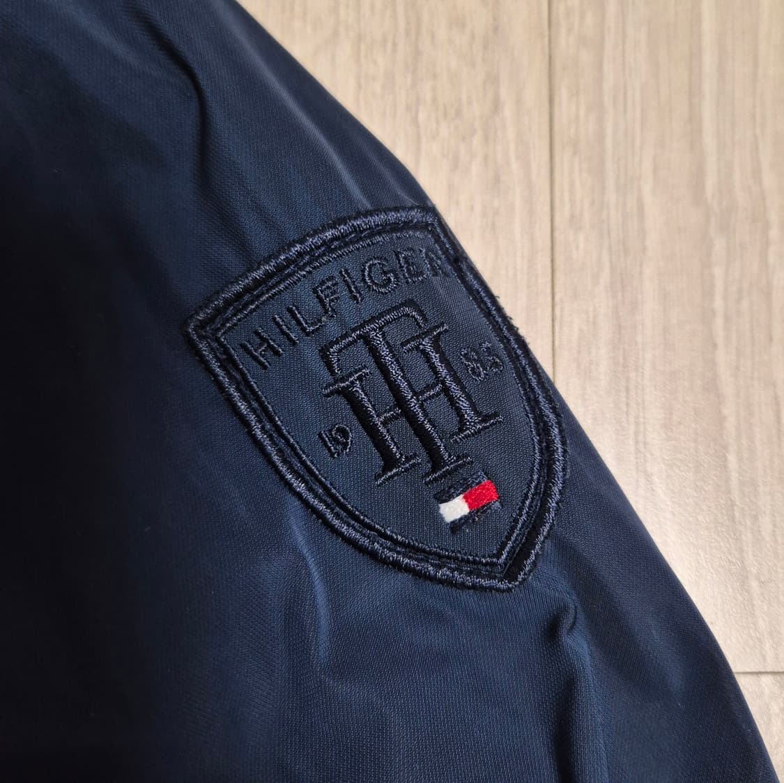 타미힐피거 자켓 상품이미지4