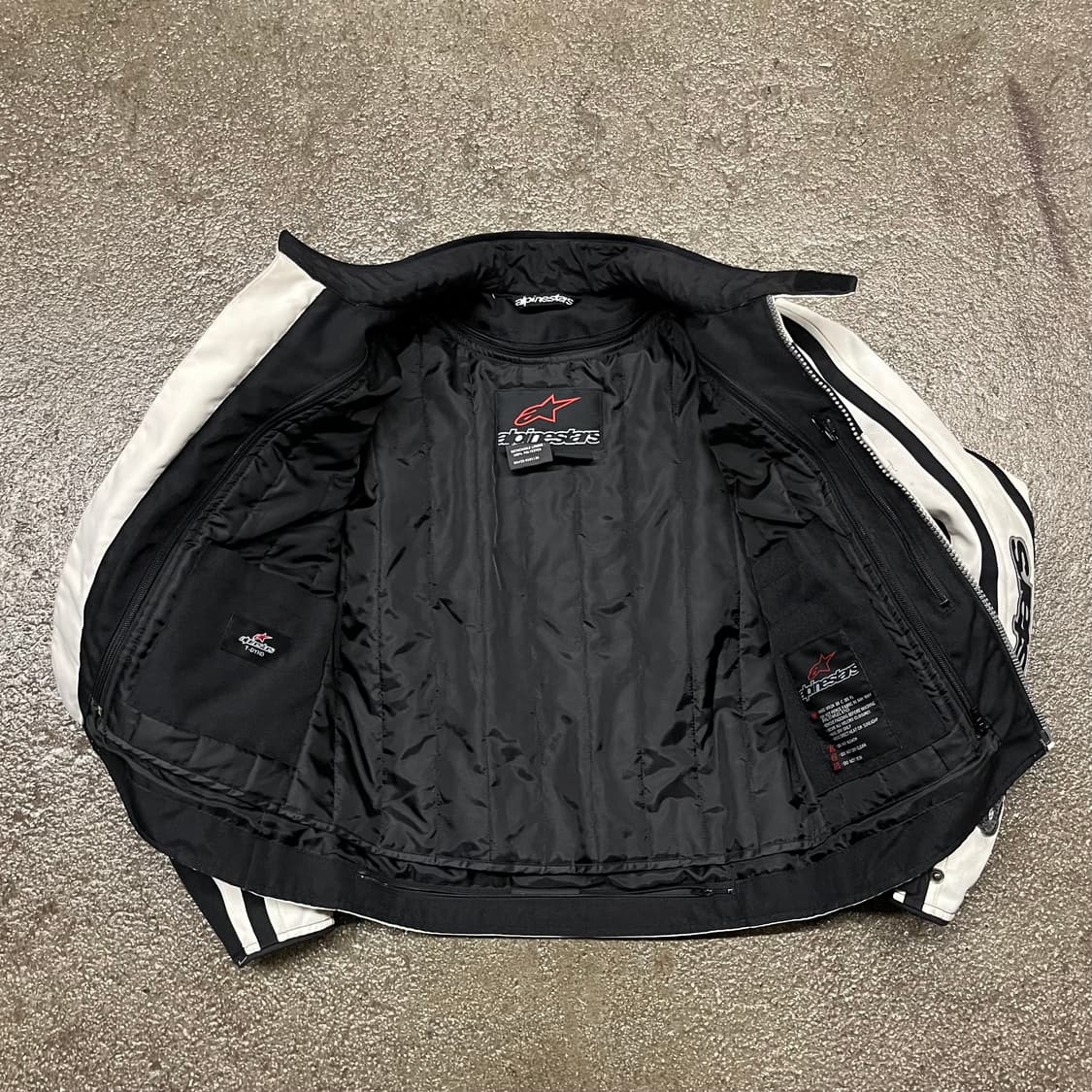 알파인스타 바이크 자켓 (95) 상품이미지7