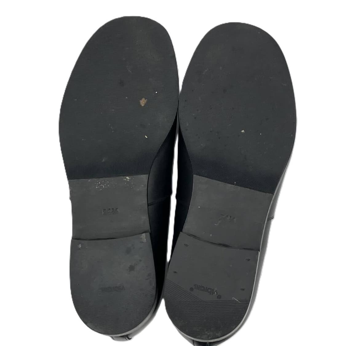 꼼데가르송 가죽 스트랩 플랫슈즈 상품이미지8