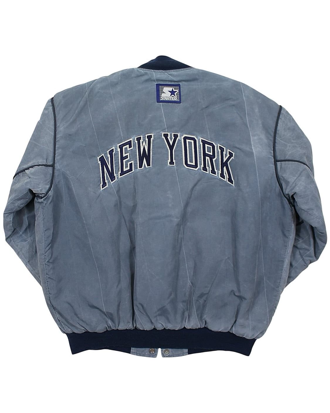 1980s USA 스타터 뉴욕양키스 자켓 MLB 메이저리그 빈티지 미국제 상품이미지2