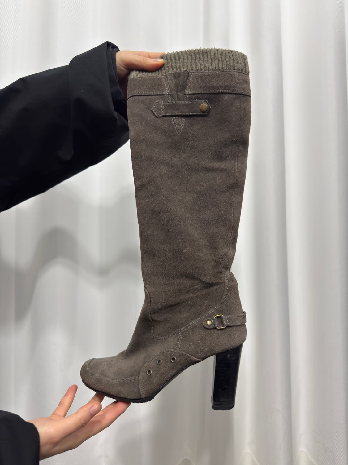 design boots 상품이미지1