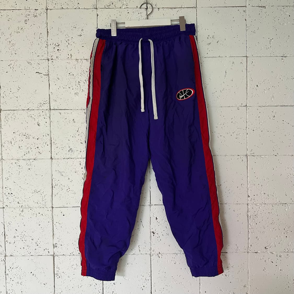 XL 나이키 우븐 조거팬츠 상품이미지1