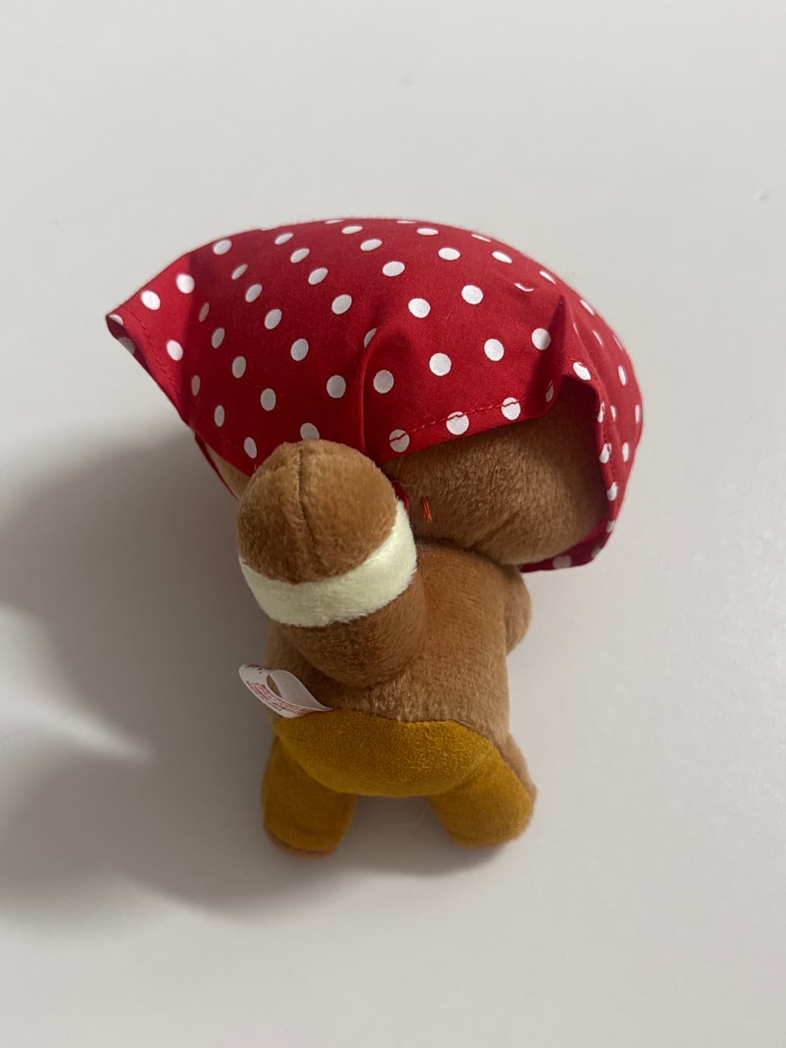 산엑스 고전 키레이즈킨 인형 상품이미지2