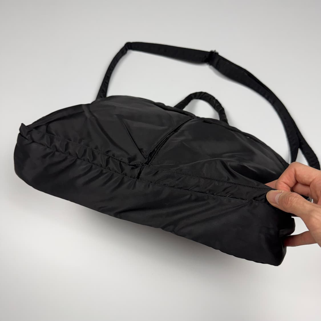 요시다포터 탱커 2way 브리프케이스 상품이미지5