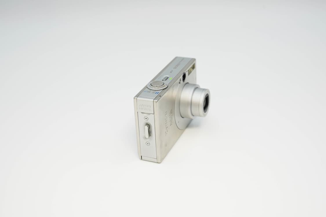 Canon IXUS 70 (캐논 익서스 70) 상품이미지5