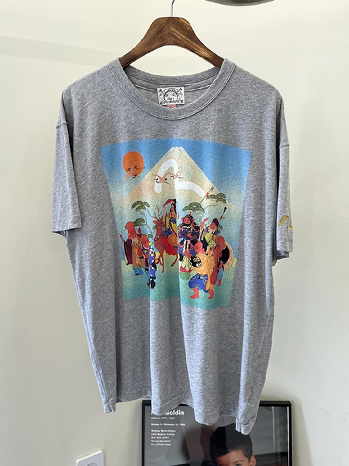 EVISU (L) 상품이미지1