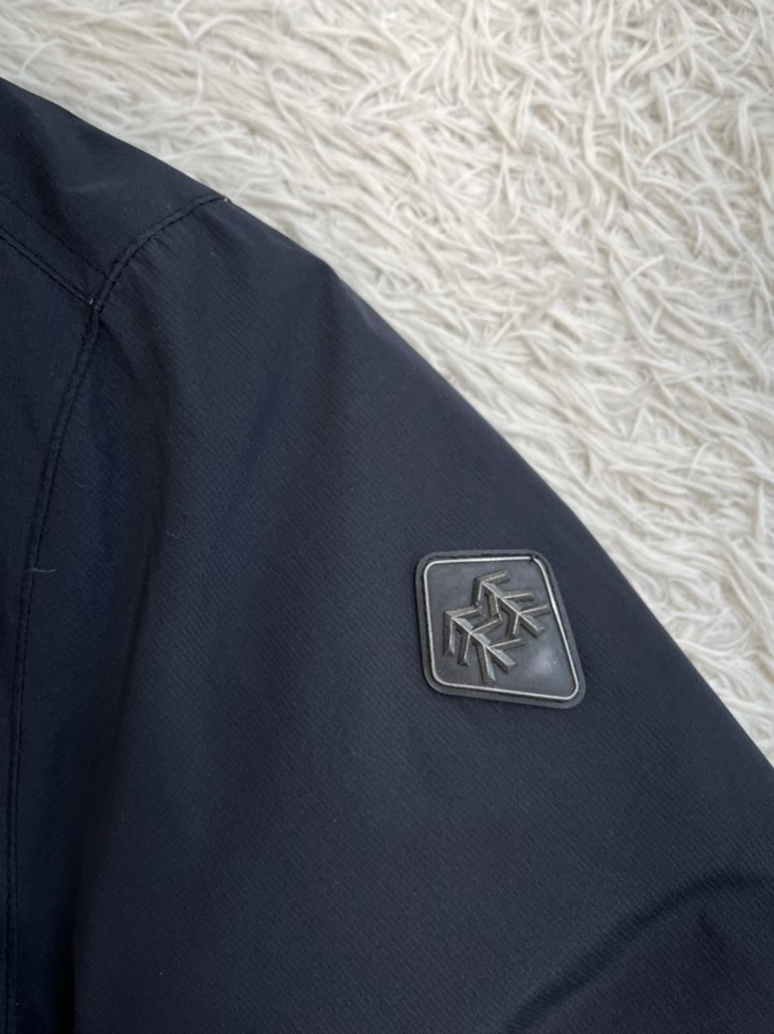 코오롱 스포츠 고어 윈드스토퍼 자켓/#577 상품이미지2