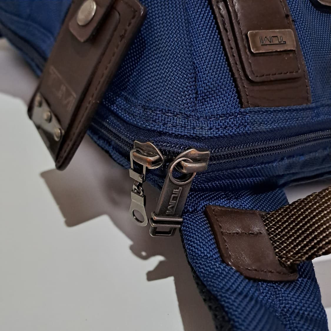 (택포) 투미 TUMI 알파 브라보 녹스 백팩 22681ATH B625 상품이미지7