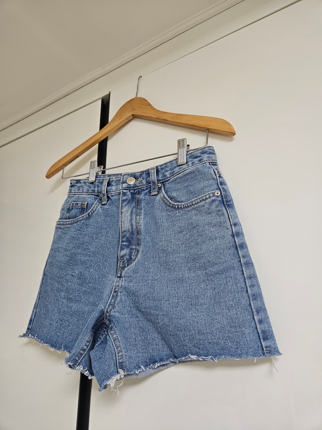 핏시 청반바지 상품이미지4