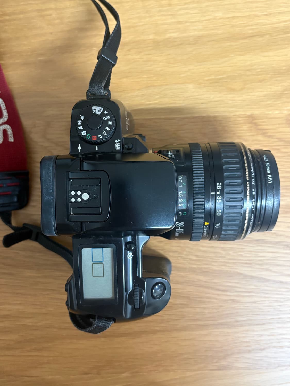 캐논eos5 + 렌즈 상품이미지2