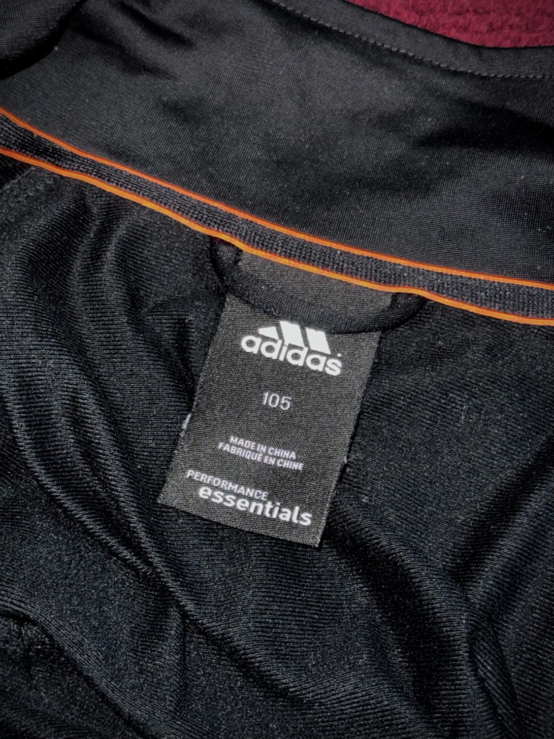 아디다스 퍼포먼스 에센셜 트랙탑 져지 105 상품이미지6