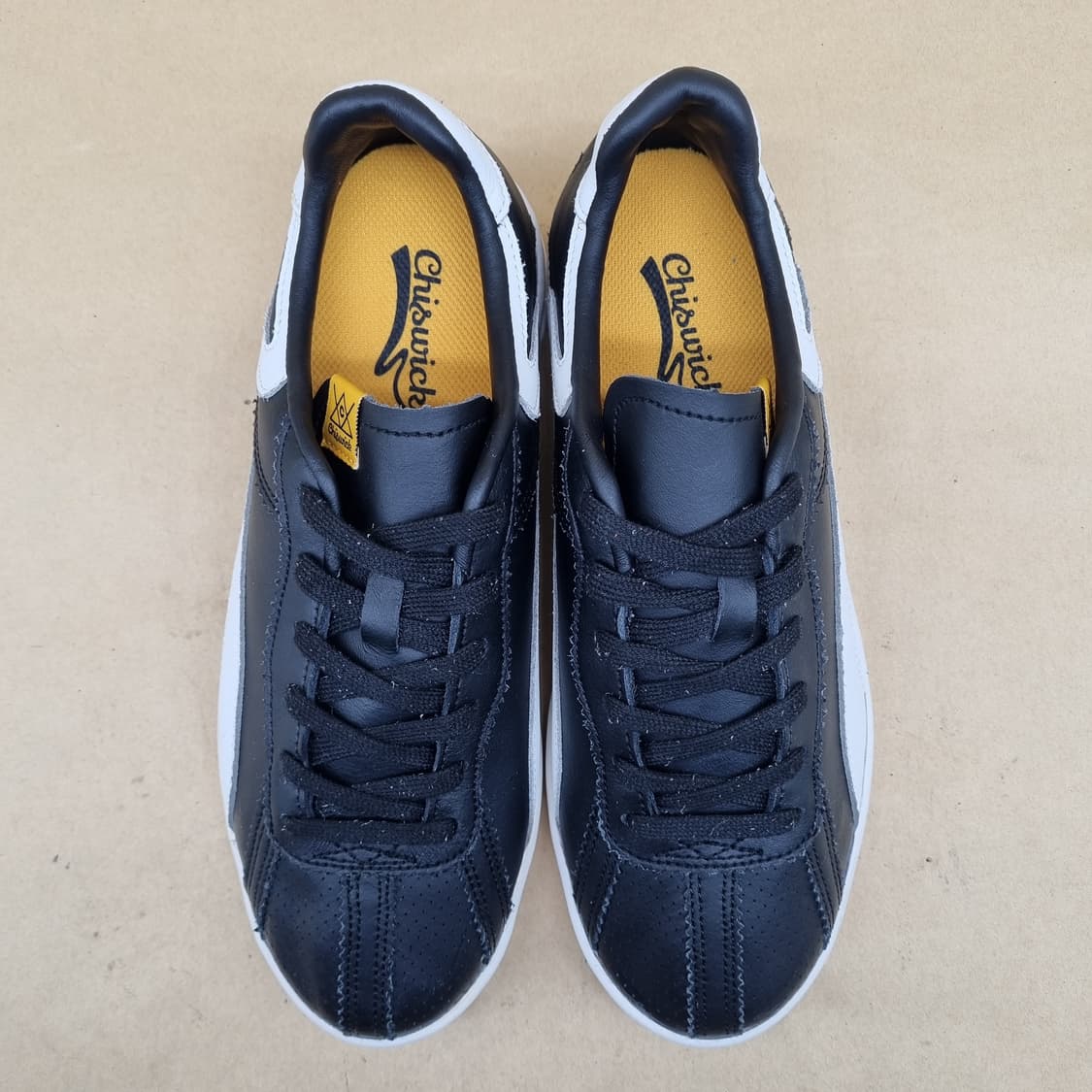 치스윅 남성스니커즈 250 상품이미지2