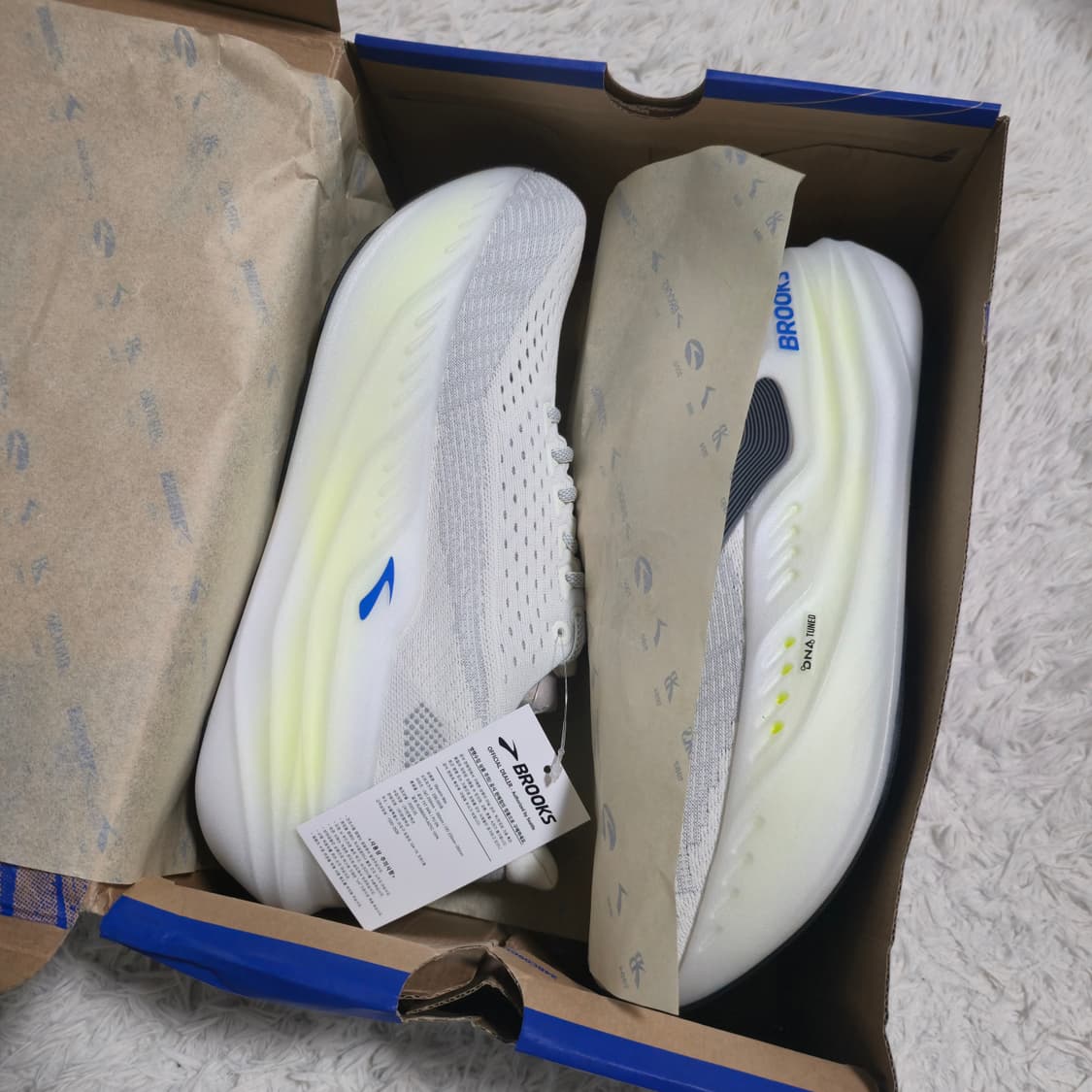 글리세린 맥스 새제품 그레이 280(10)사이즈 상품이미지7