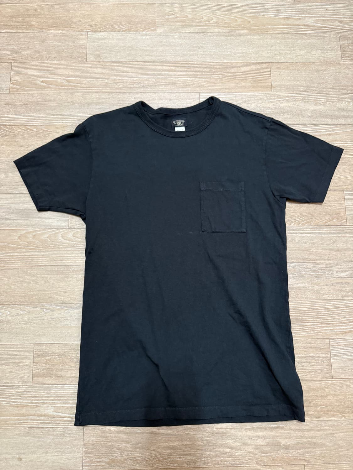 RRL 반팔 상품이미지1